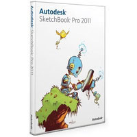 AUTODESK 732C1-A5A47B-1002